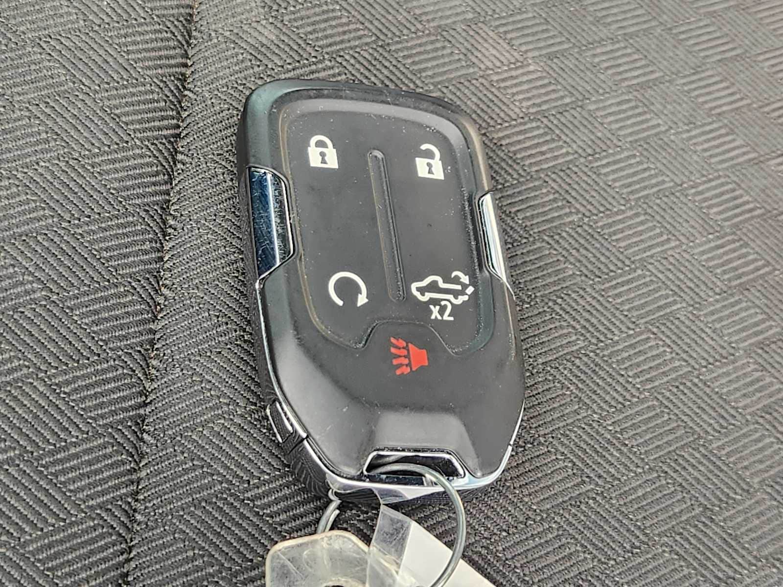 Thumbnail: 2019 GMC Sierra 1500 - 20