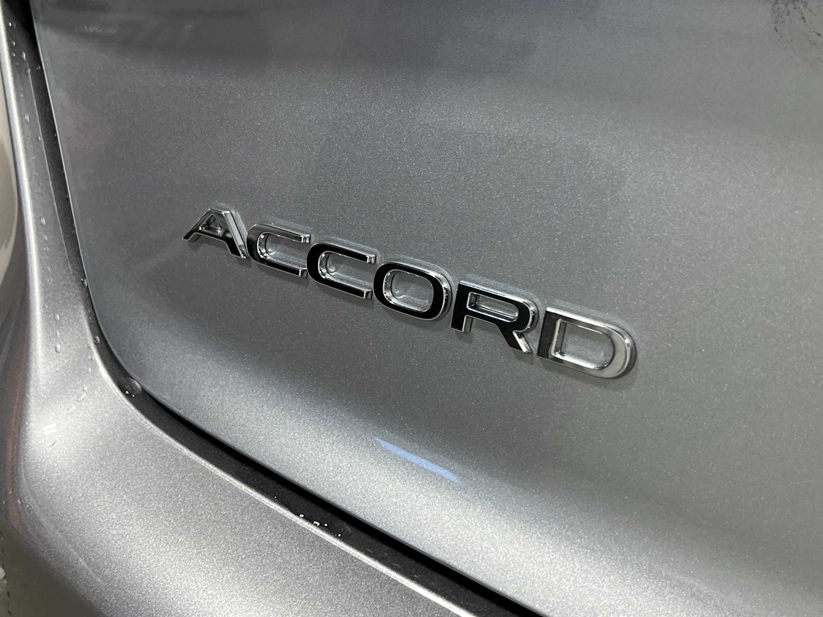 Thumbnail: 2025 Honda Accord - 5