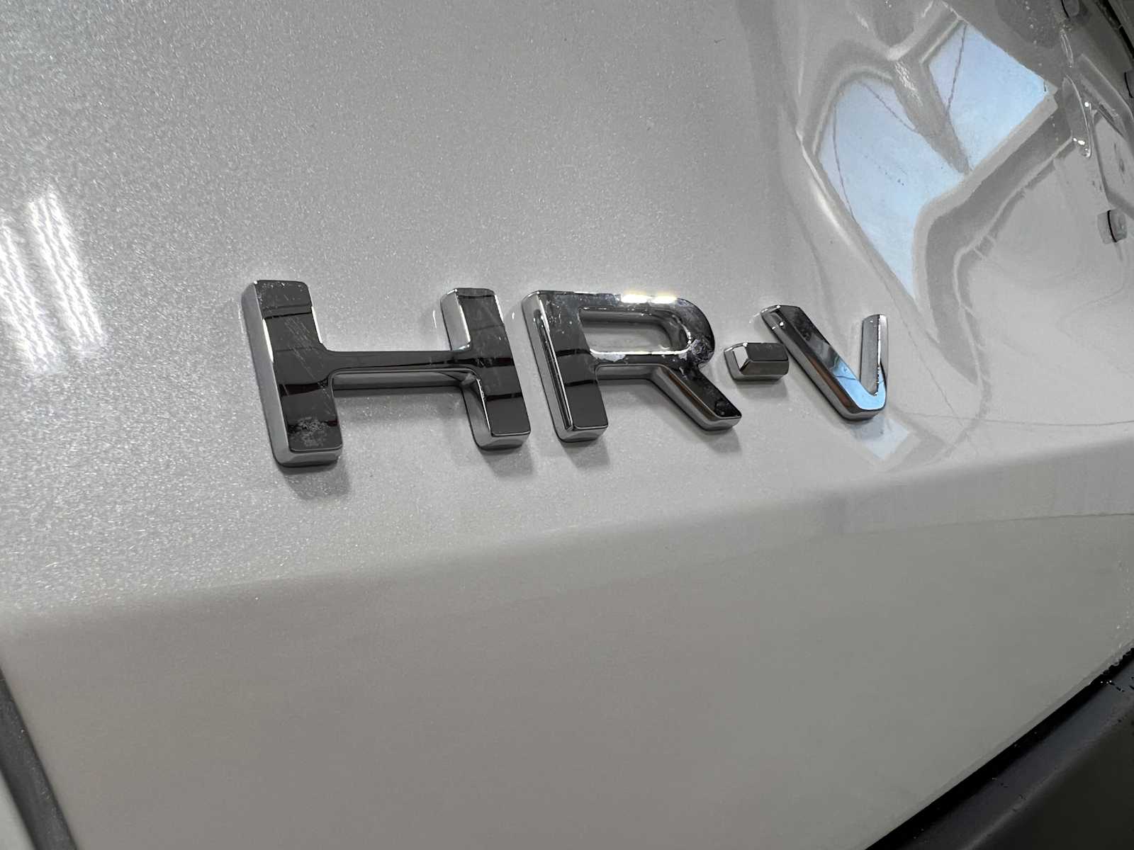 Thumbnail: 2025 Honda HR-V - 5
