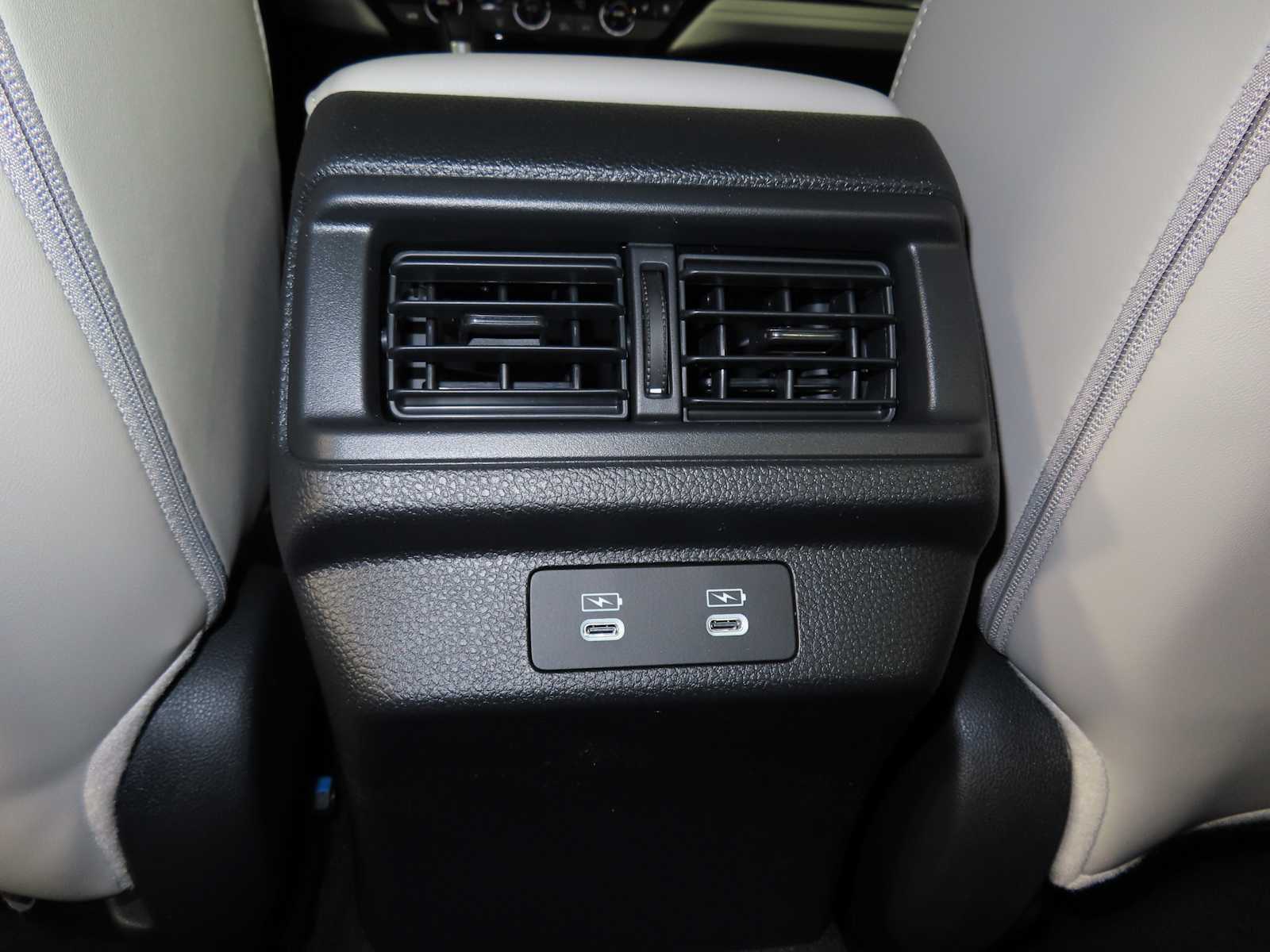 Thumbnail: 2026 Honda Accord - 24