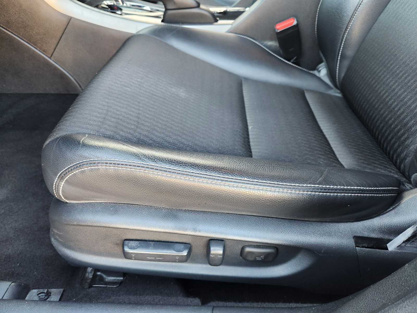 Thumbnail: 2016 Honda Accord - 30