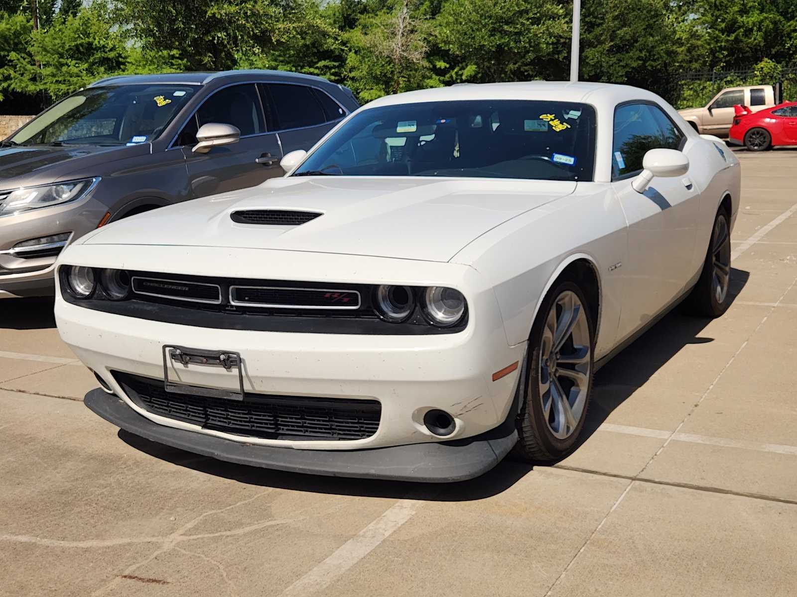 Thumbnail: 2020 Dodge Challenger - 1