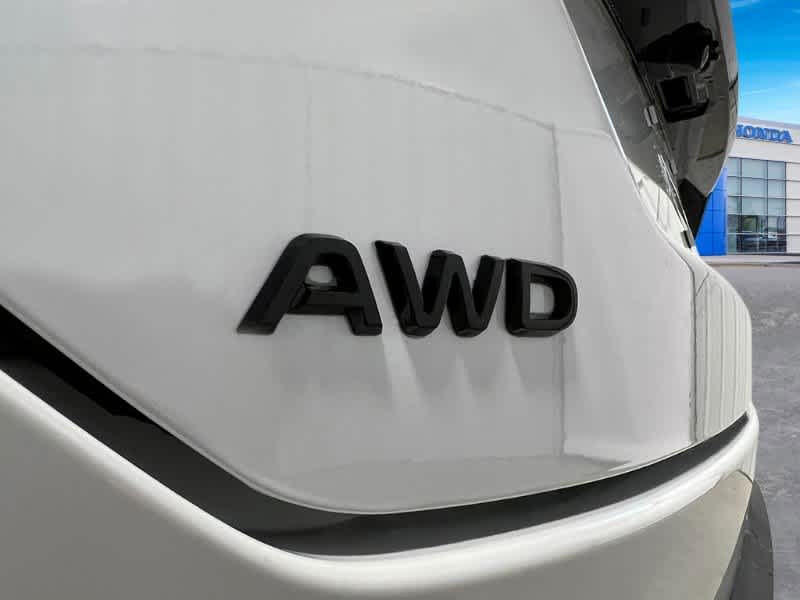 Thumbnail: 2025 Honda Pilot - 6