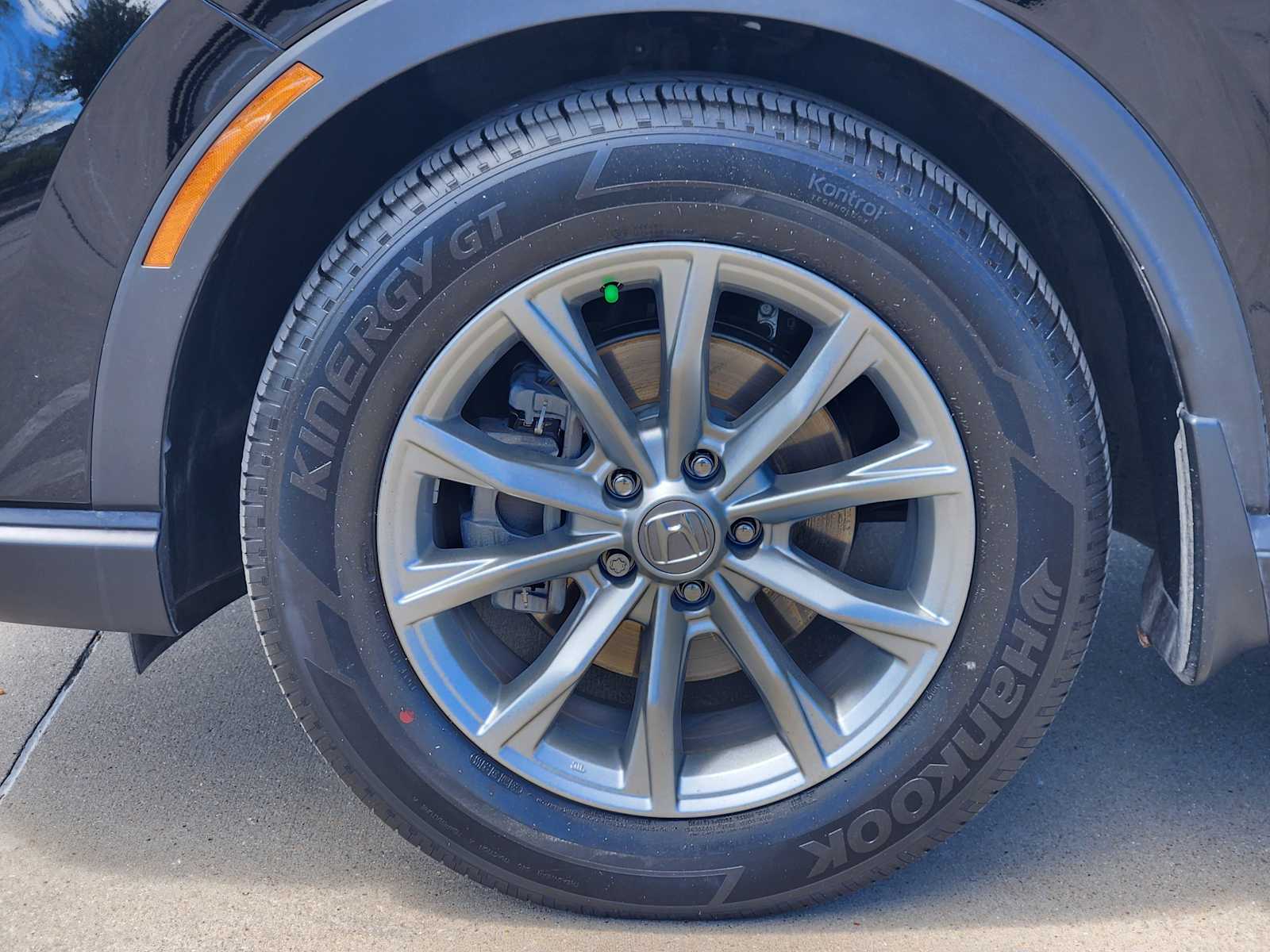 Thumbnail: 2025 Honda CR-V - 22