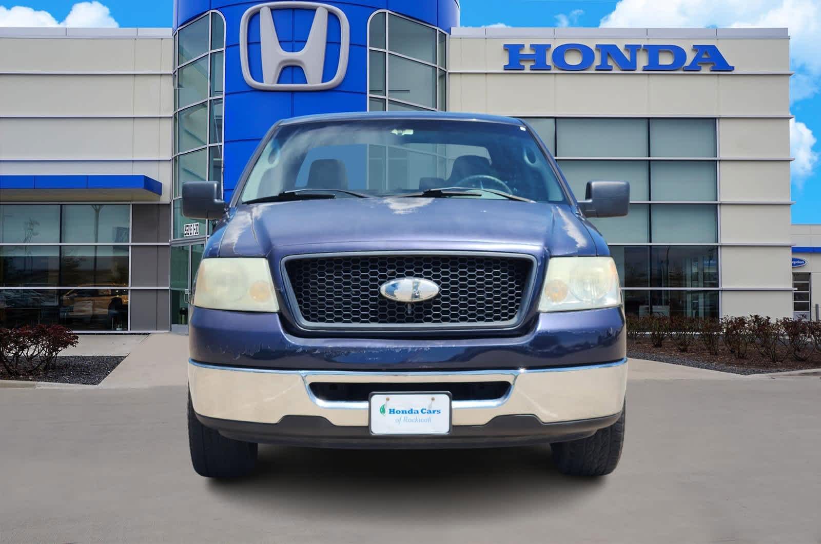 Thumbnail: 2006 Ford Econoline - 6
