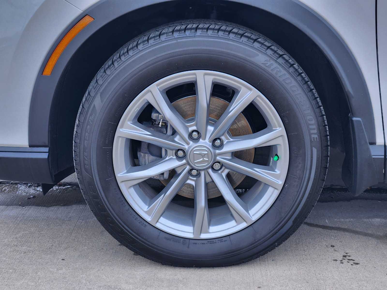 Thumbnail: 2025 Honda CR-V - 22