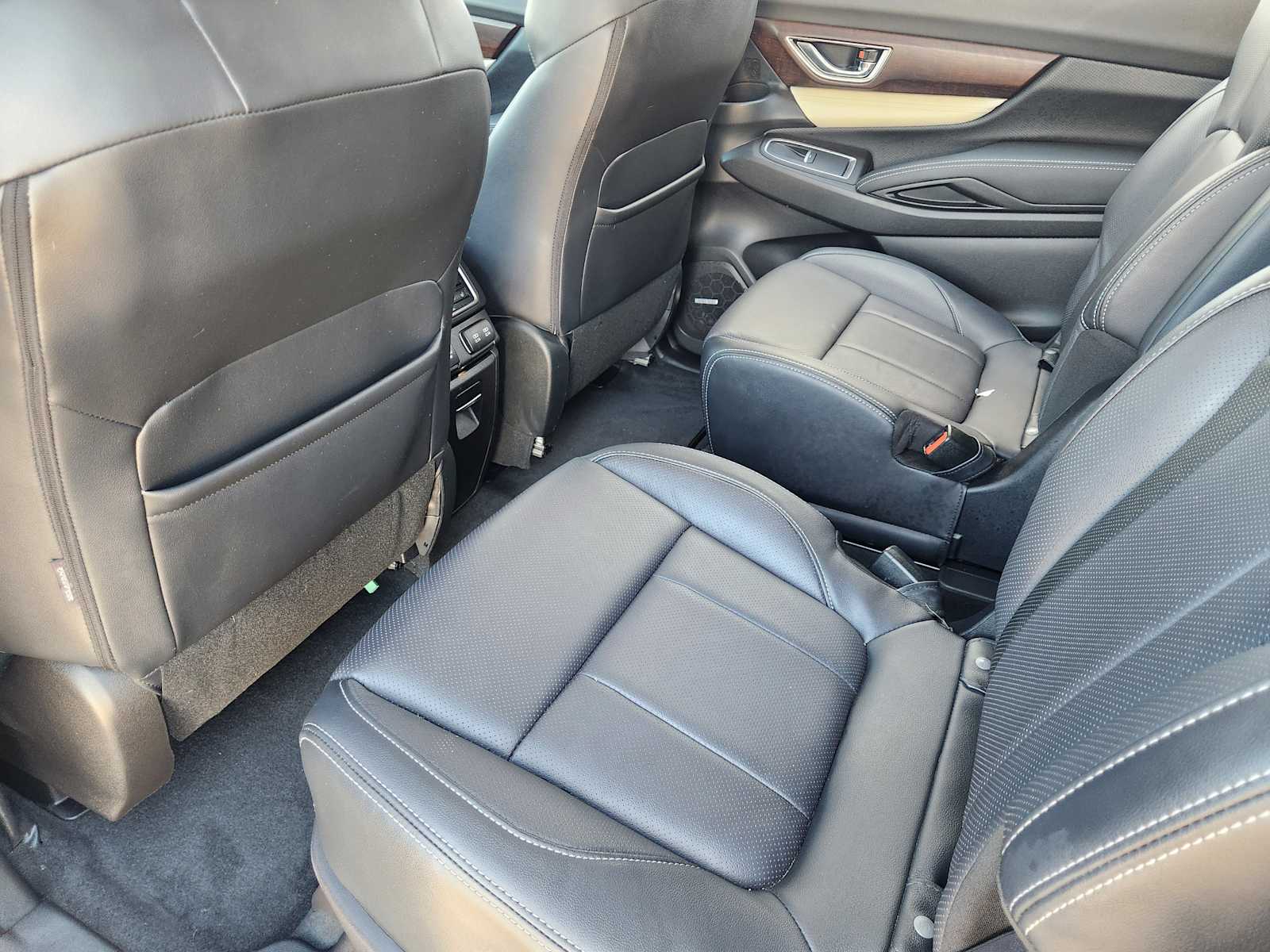 Thumbnail: 2022 Subaru Ascent - 12