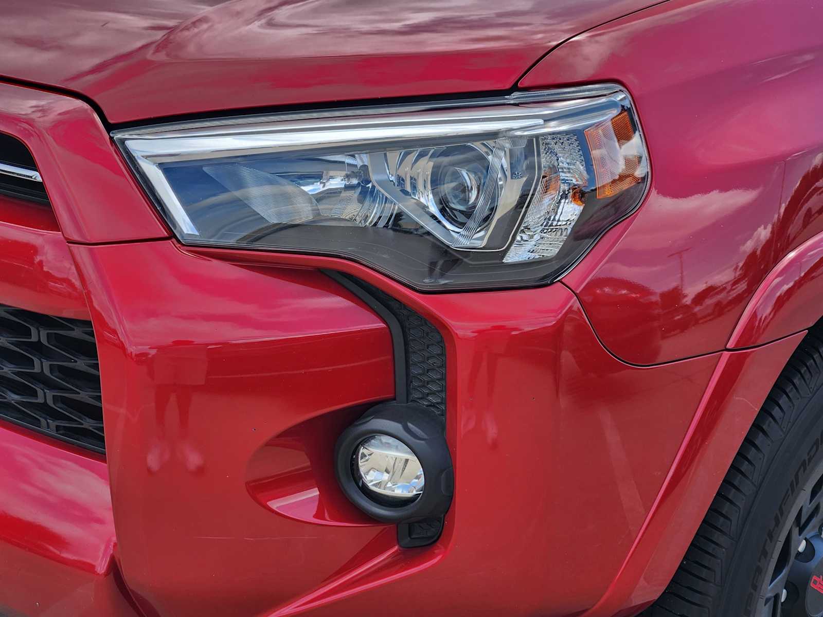 Thumbnail: 2021 Toyota 4Runner - 12