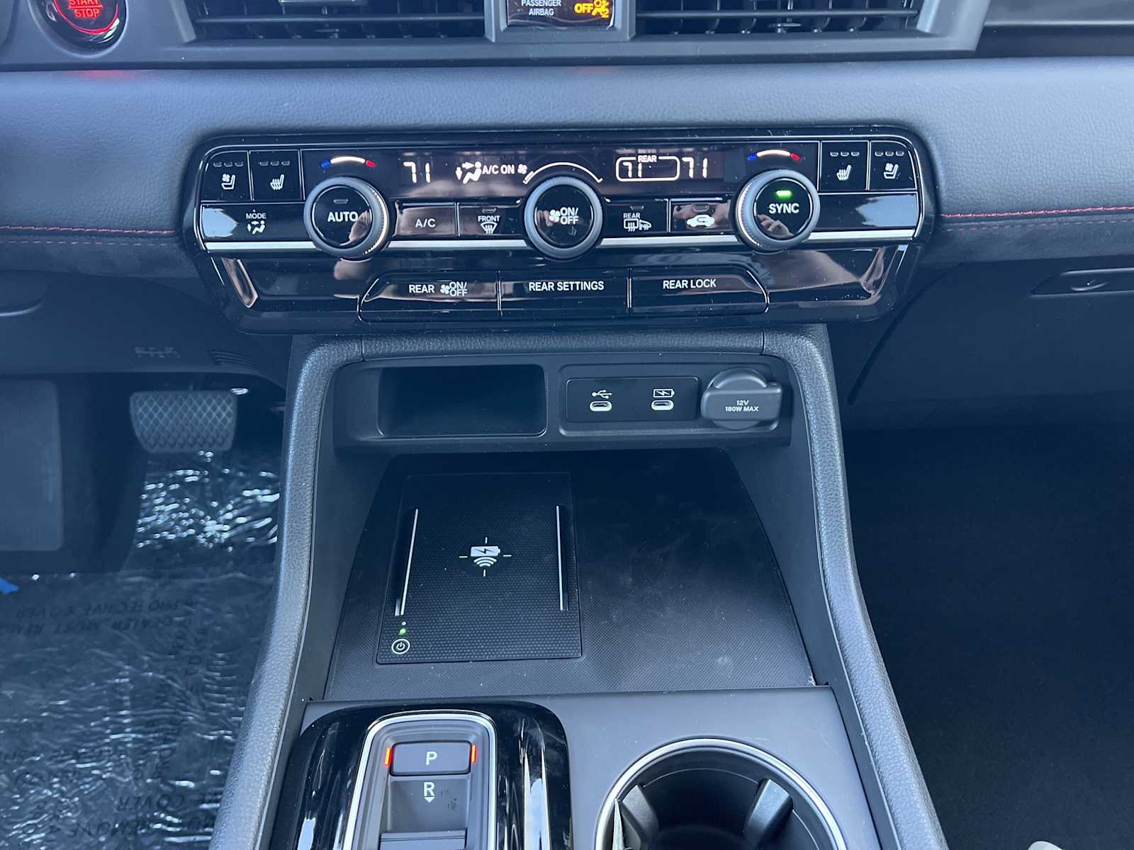 Thumbnail: 2026 Honda Pilot - 15