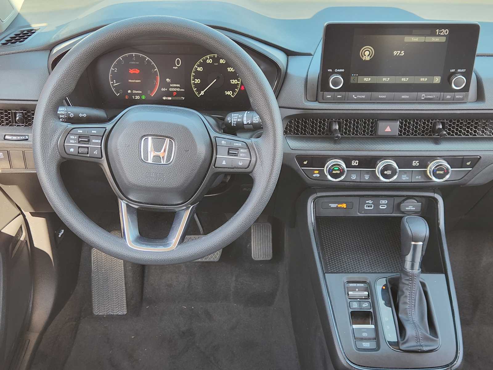 Thumbnail: 2024 Honda CR-V - 15