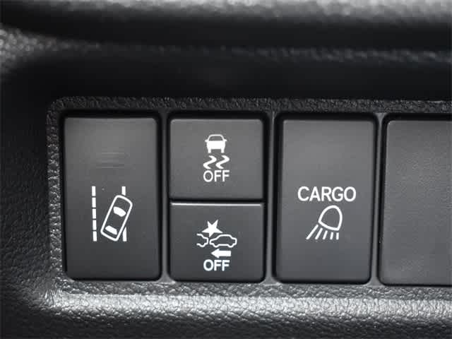 Thumbnail: 2025 Honda Ridgeline - 17