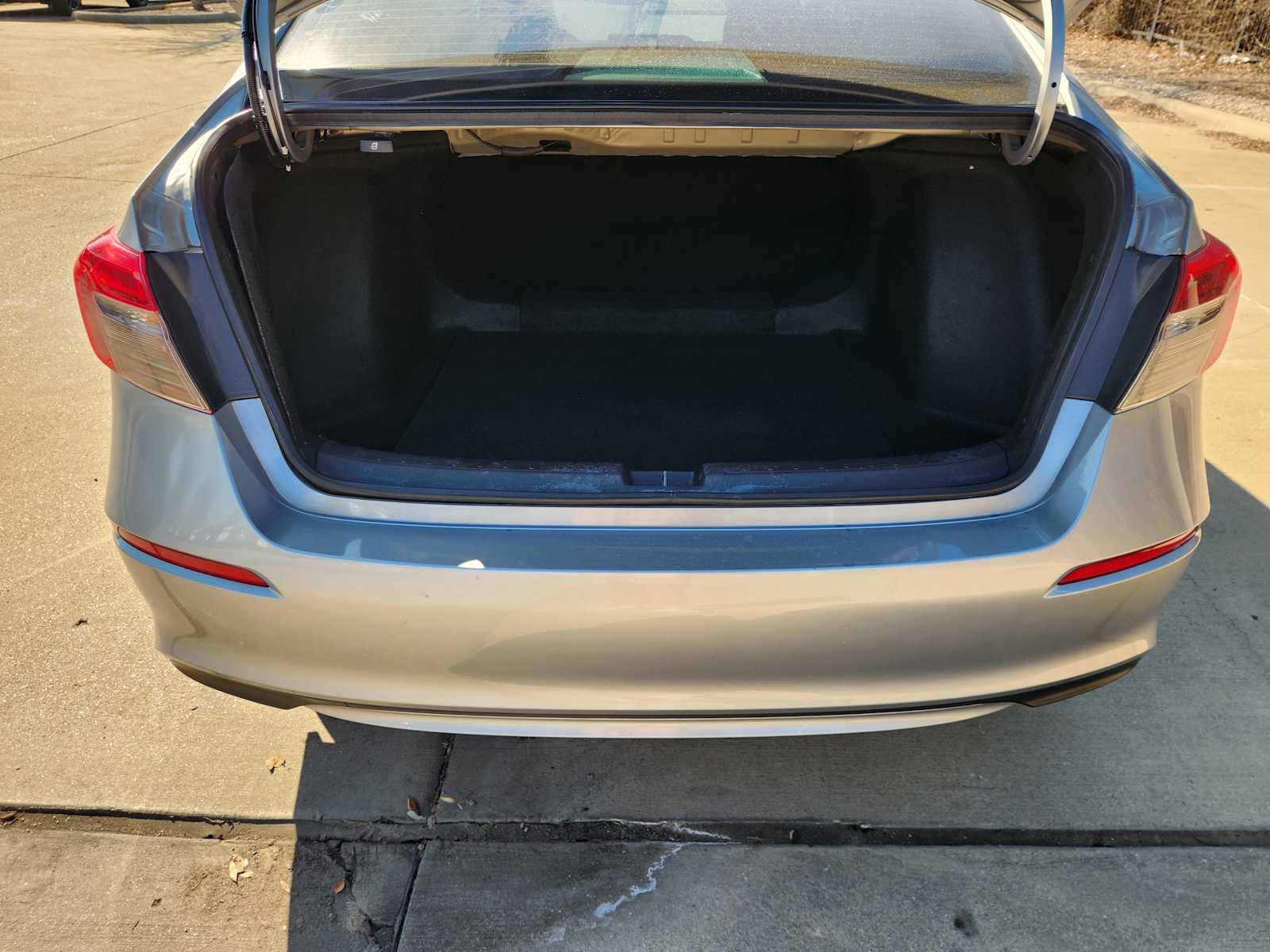 Thumbnail: 2024 Honda Civic - 19