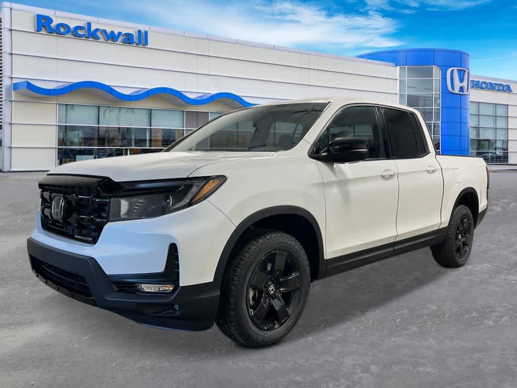 Thumbnail: 2026 Honda Ridgeline - 1