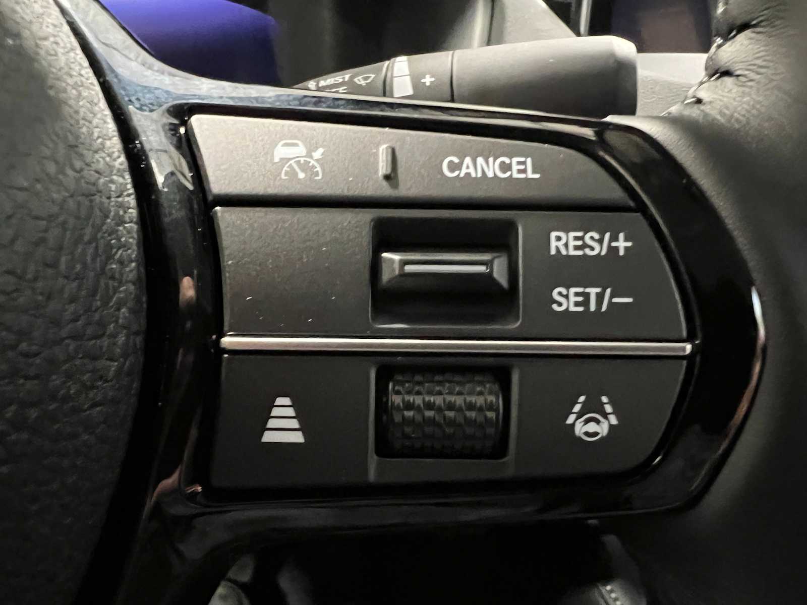 Thumbnail: 2025 Honda Accord - 20