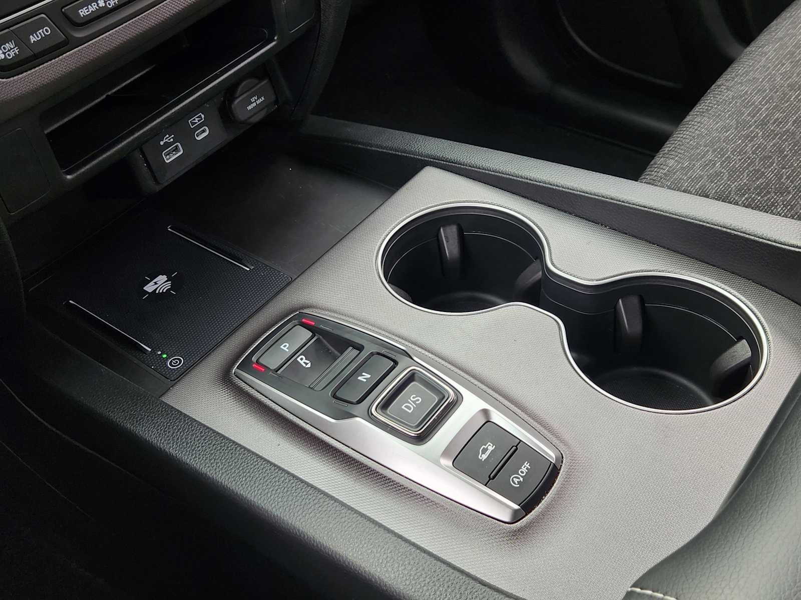 Thumbnail: 2025 Honda Ridgeline - 17