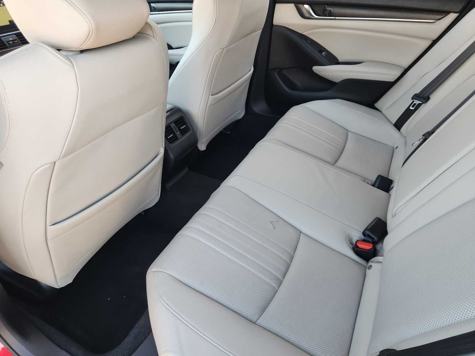 Thumbnail: 2019 Honda Accord - 12