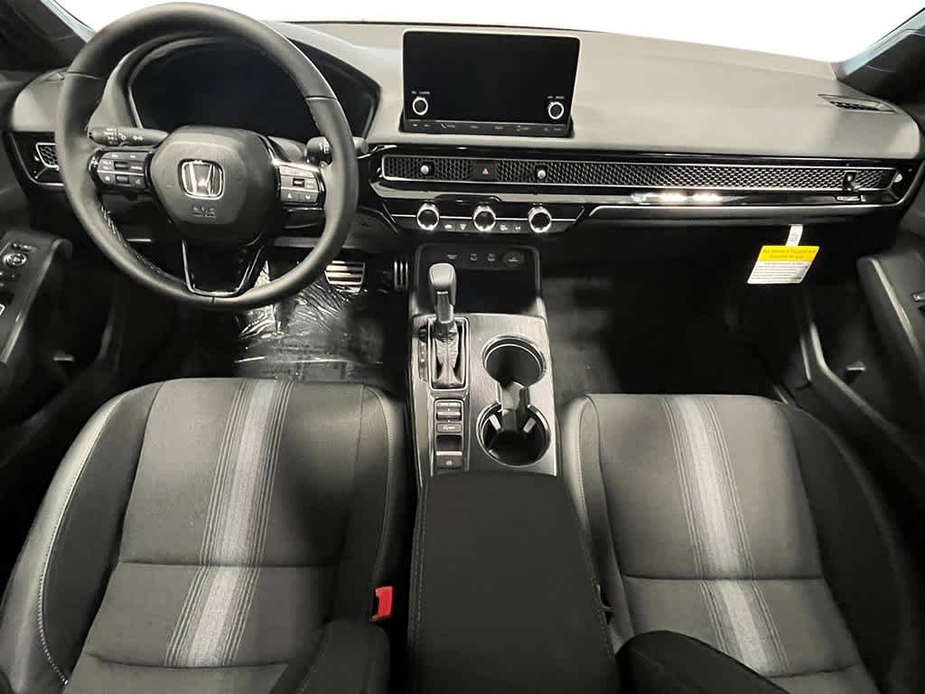 Thumbnail: 2026 Honda Civic - 16