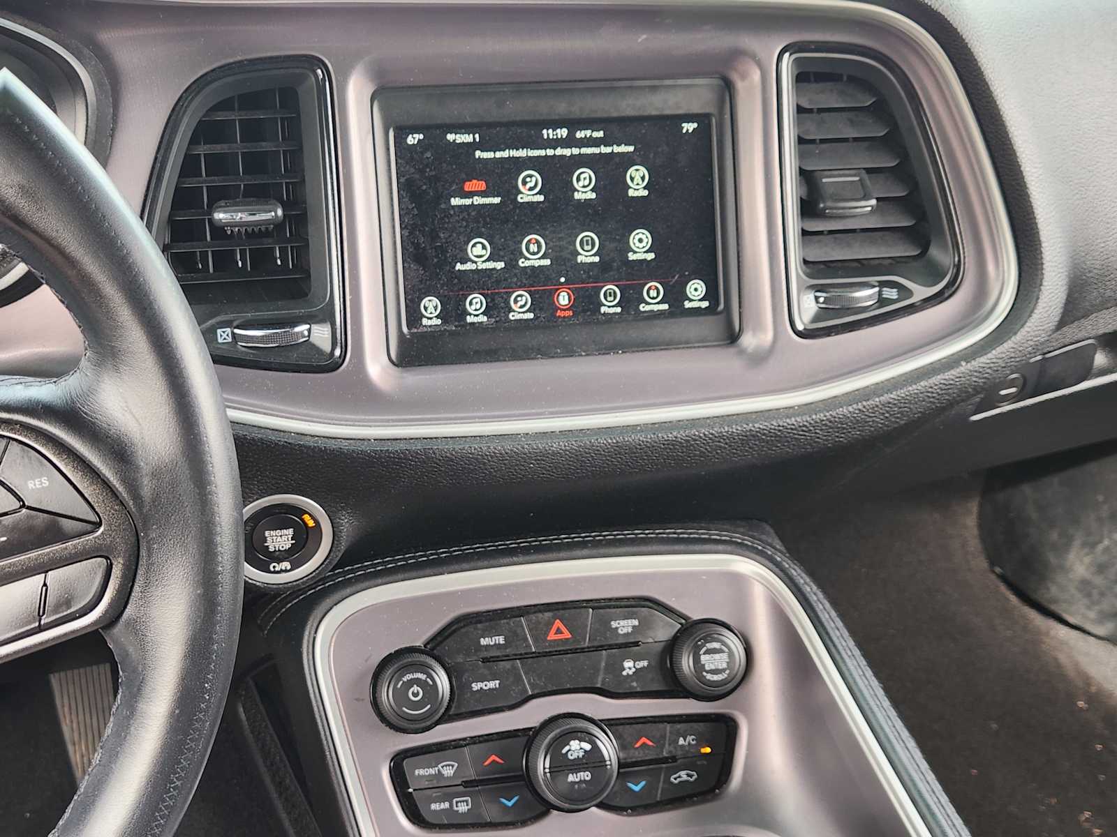 Thumbnail: 2022 Dodge Challenger - 15