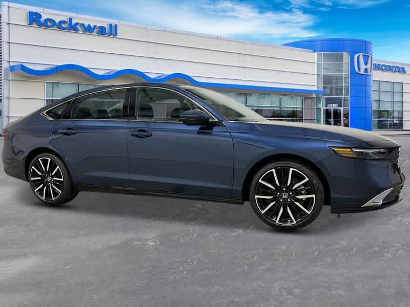 Thumbnail: 2025 Honda Accord - 8