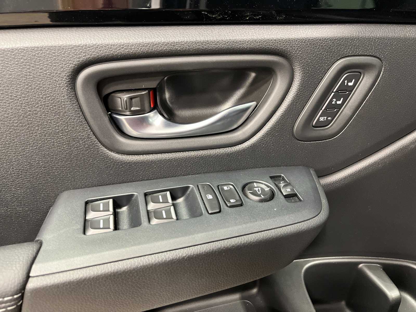 Thumbnail: 2026 Honda Passport - 12