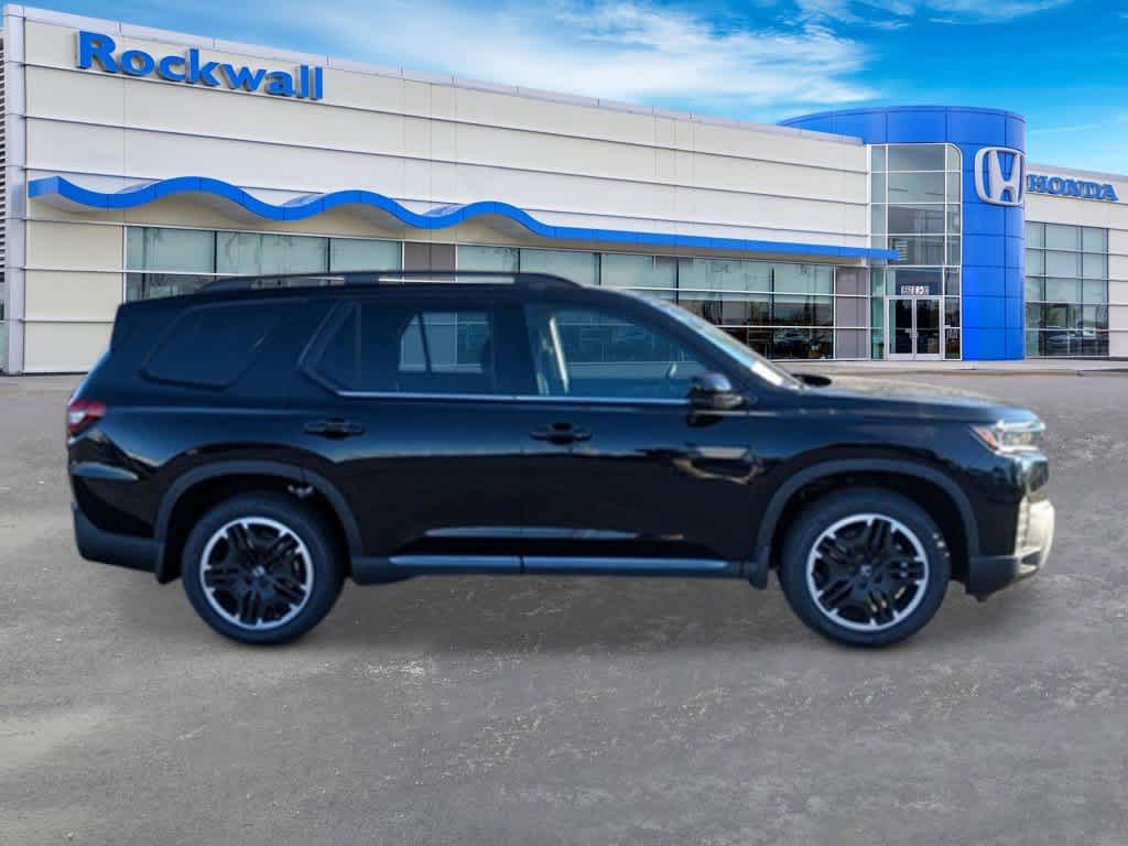 Thumbnail: 2026 Honda Pilot - 6