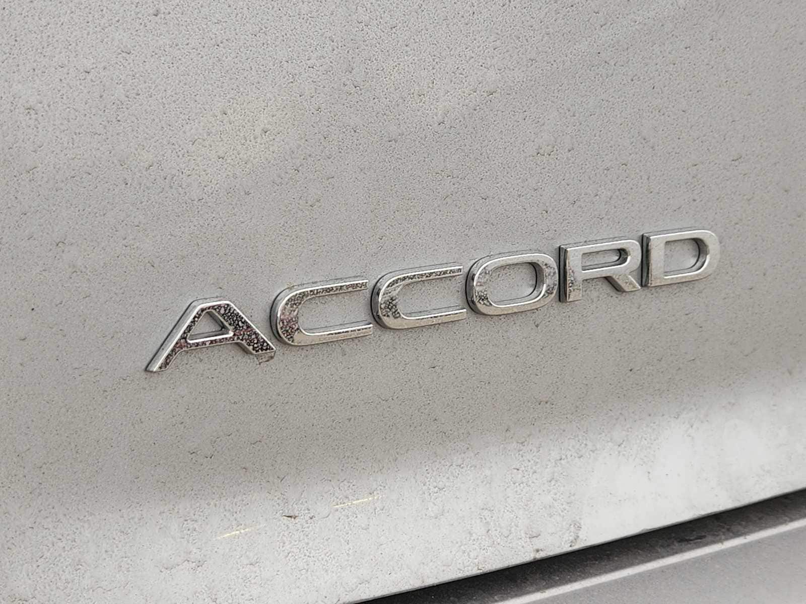 Thumbnail: 2025 Honda Accord - 8