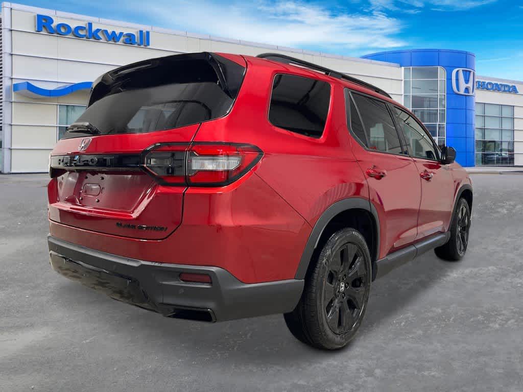 Thumbnail: 2026 Honda Pilot - 5