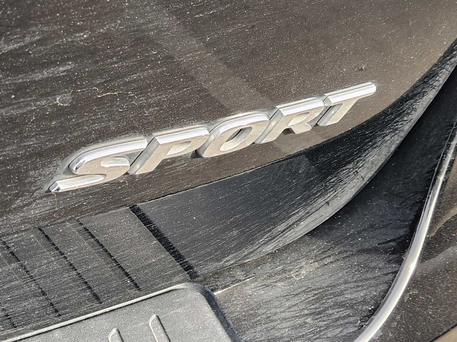 Thumbnail: 2024 Honda Odyssey - 8