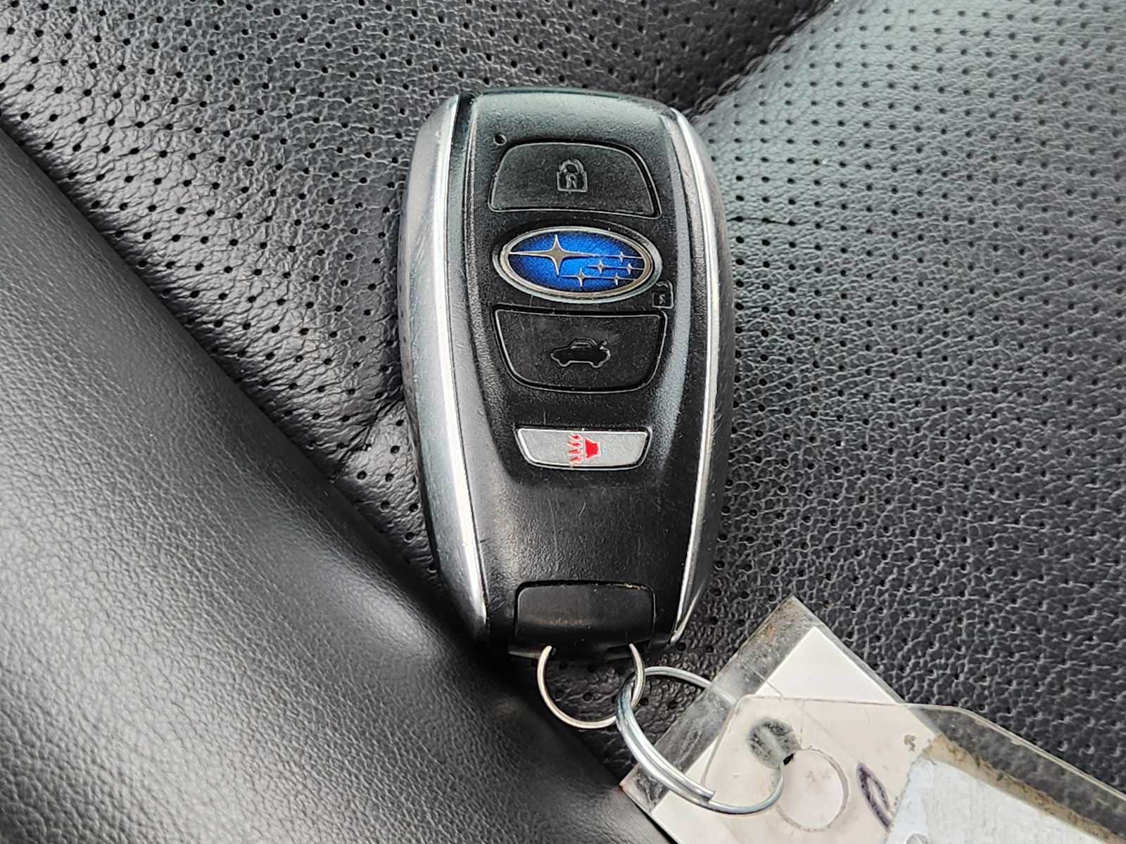 Thumbnail: 2018 Subaru Outback - 20