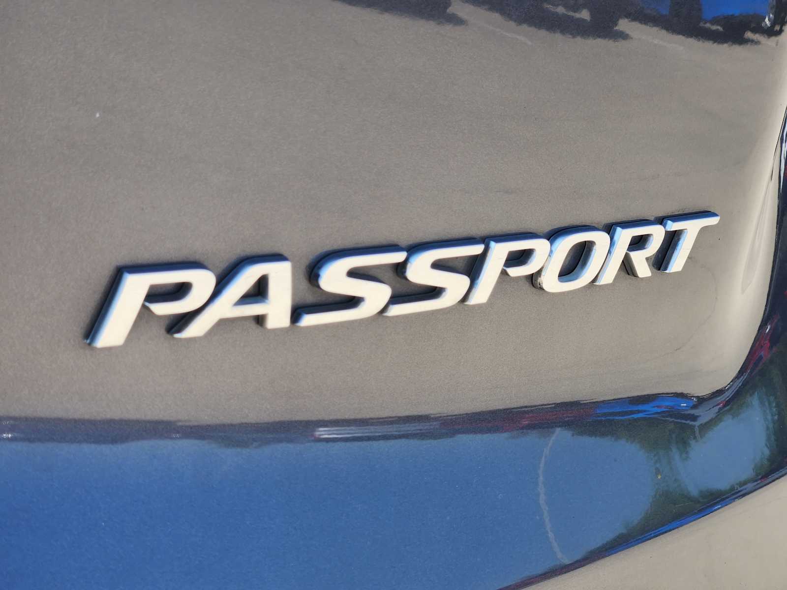 Thumbnail: 2019 Honda Passport - 7