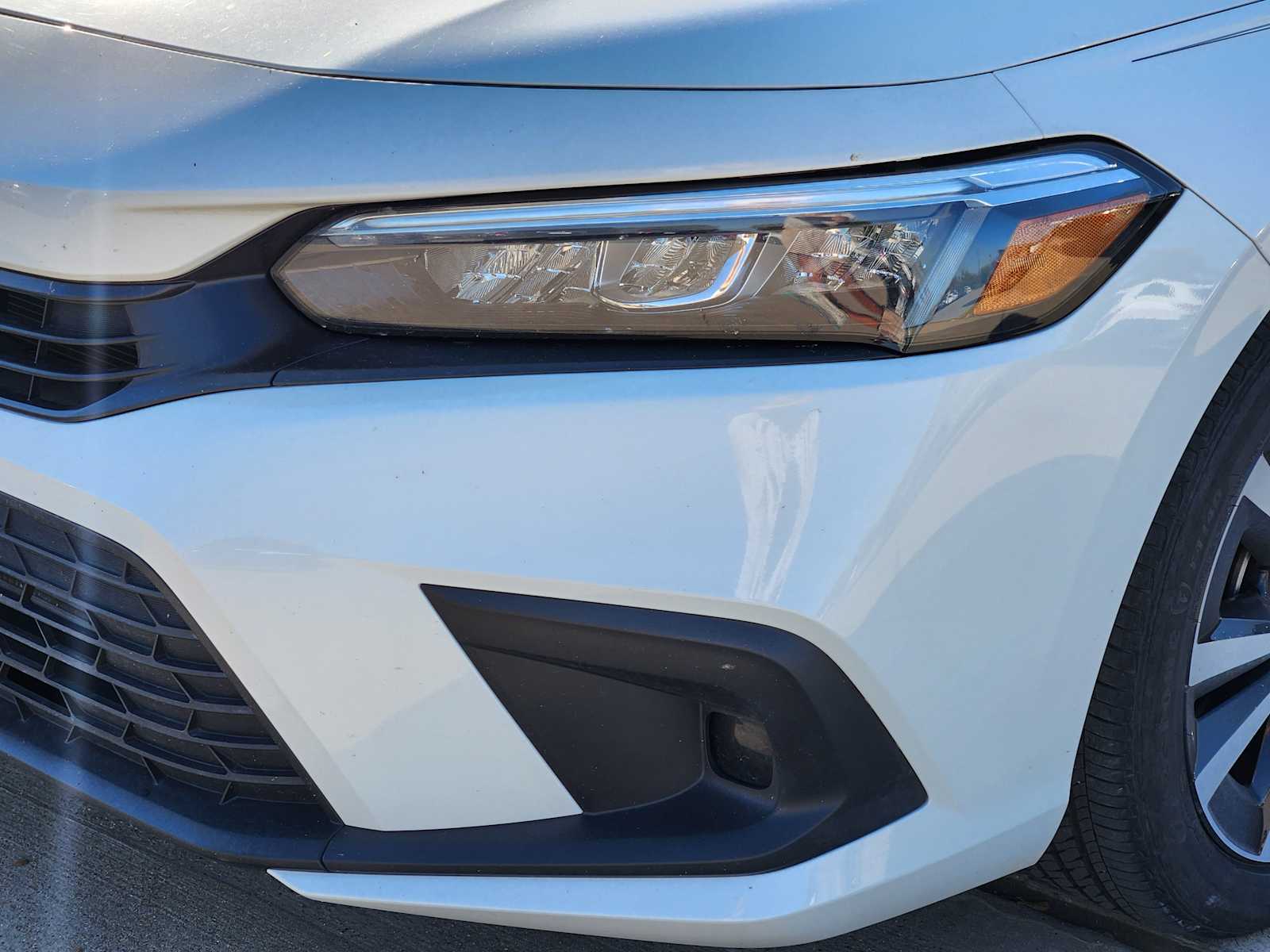 Thumbnail: 2022 Honda Civic - 11