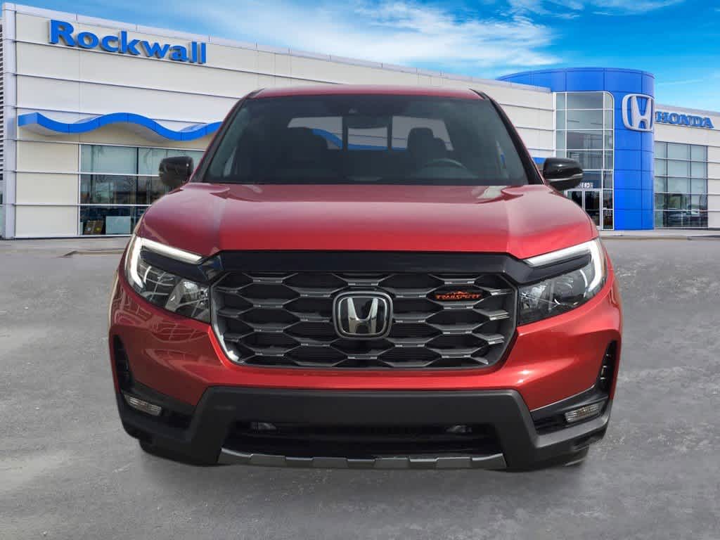 Thumbnail: 2026 Honda Ridgeline - 8