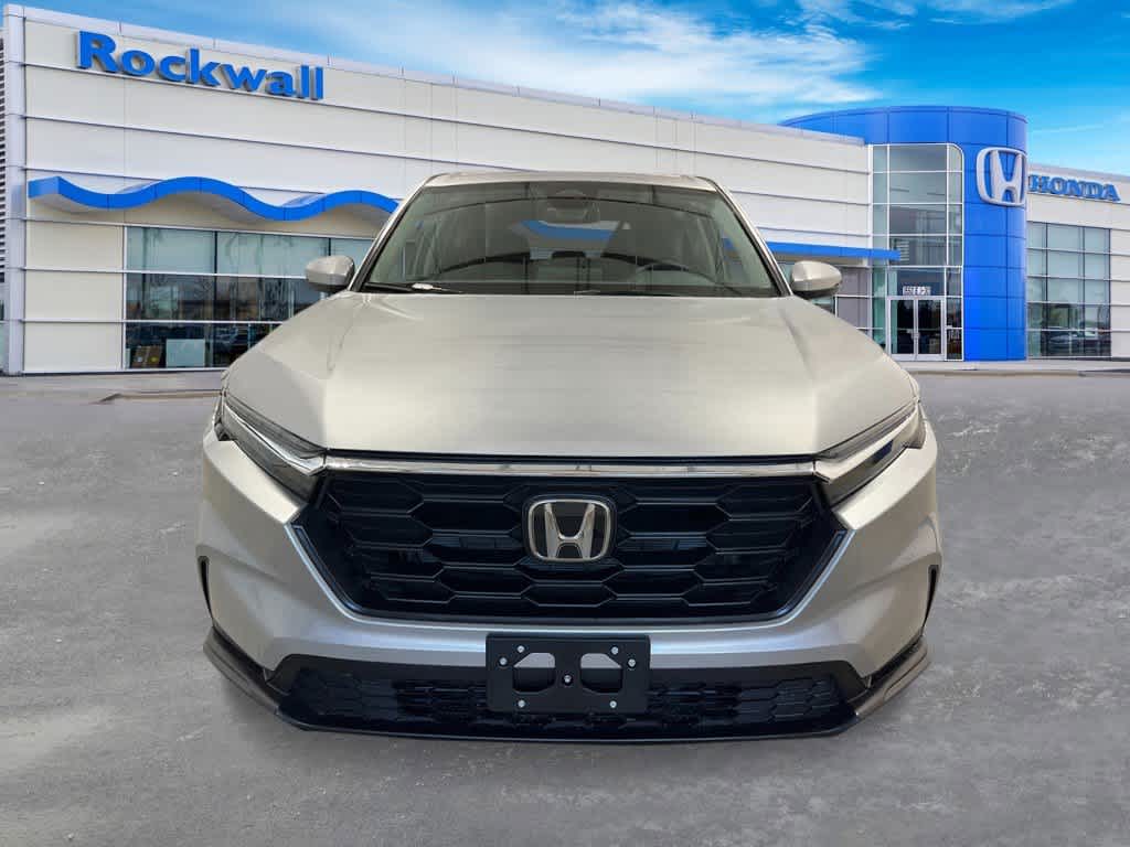 Thumbnail: 2025 Honda CR-V - 9