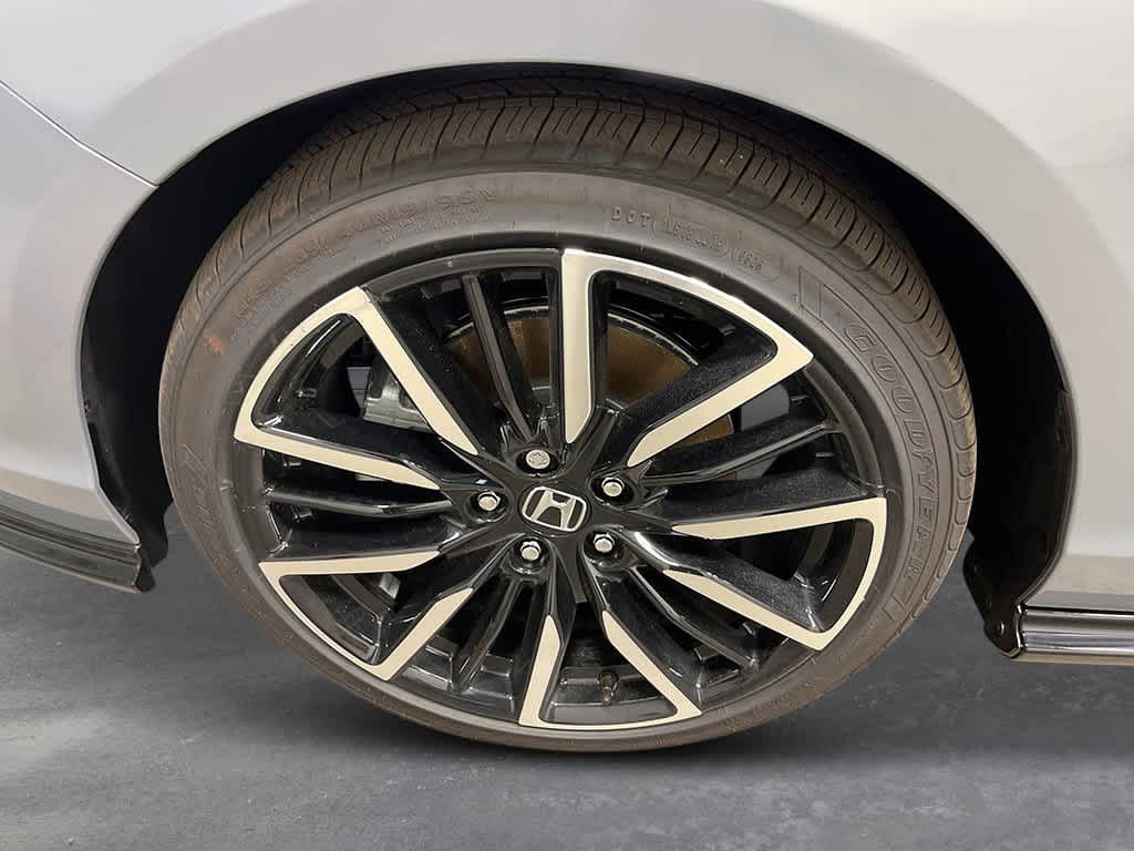 Thumbnail: 2026 Honda Accord - 11