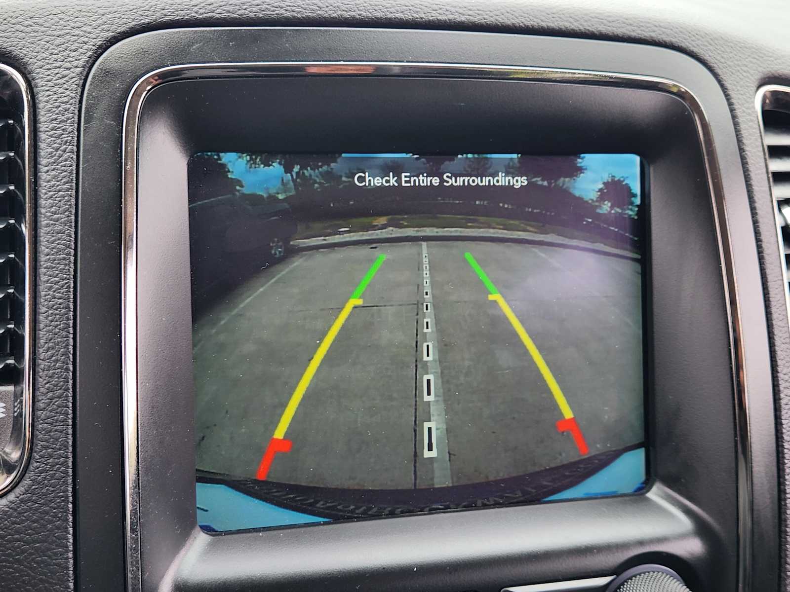 Thumbnail: 2020 Dodge Durango - 26