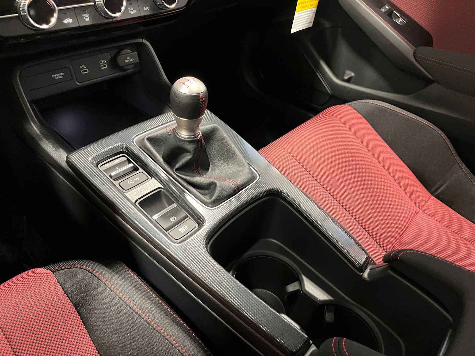 Thumbnail: 2026 Honda Civic - 19