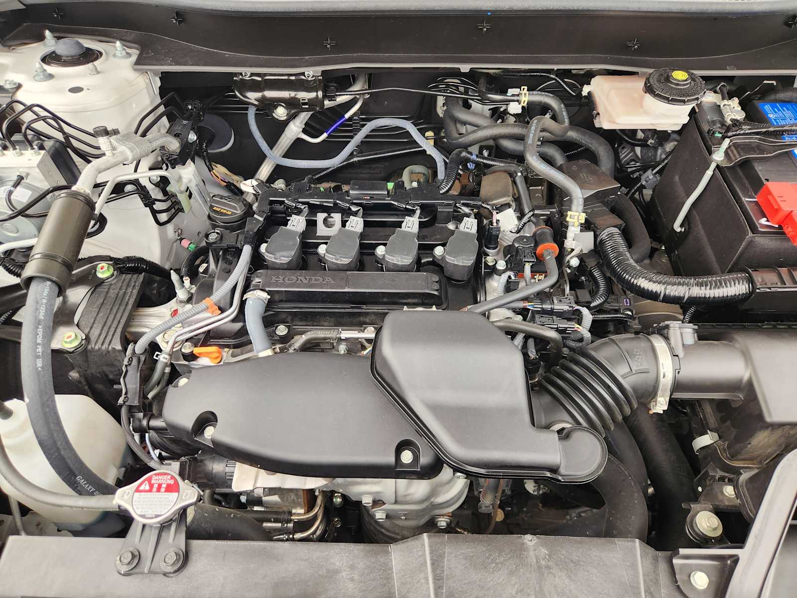 Thumbnail: 2025 Honda CR-V - 9