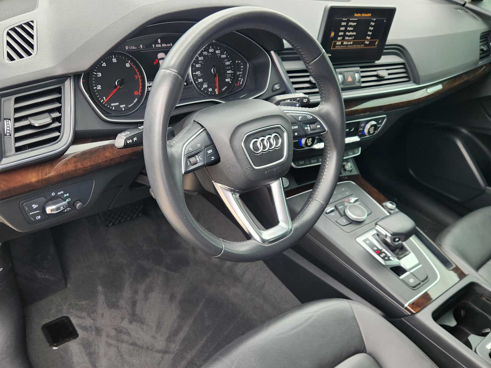 Thumbnail: 2019 Audi Q5 - 2