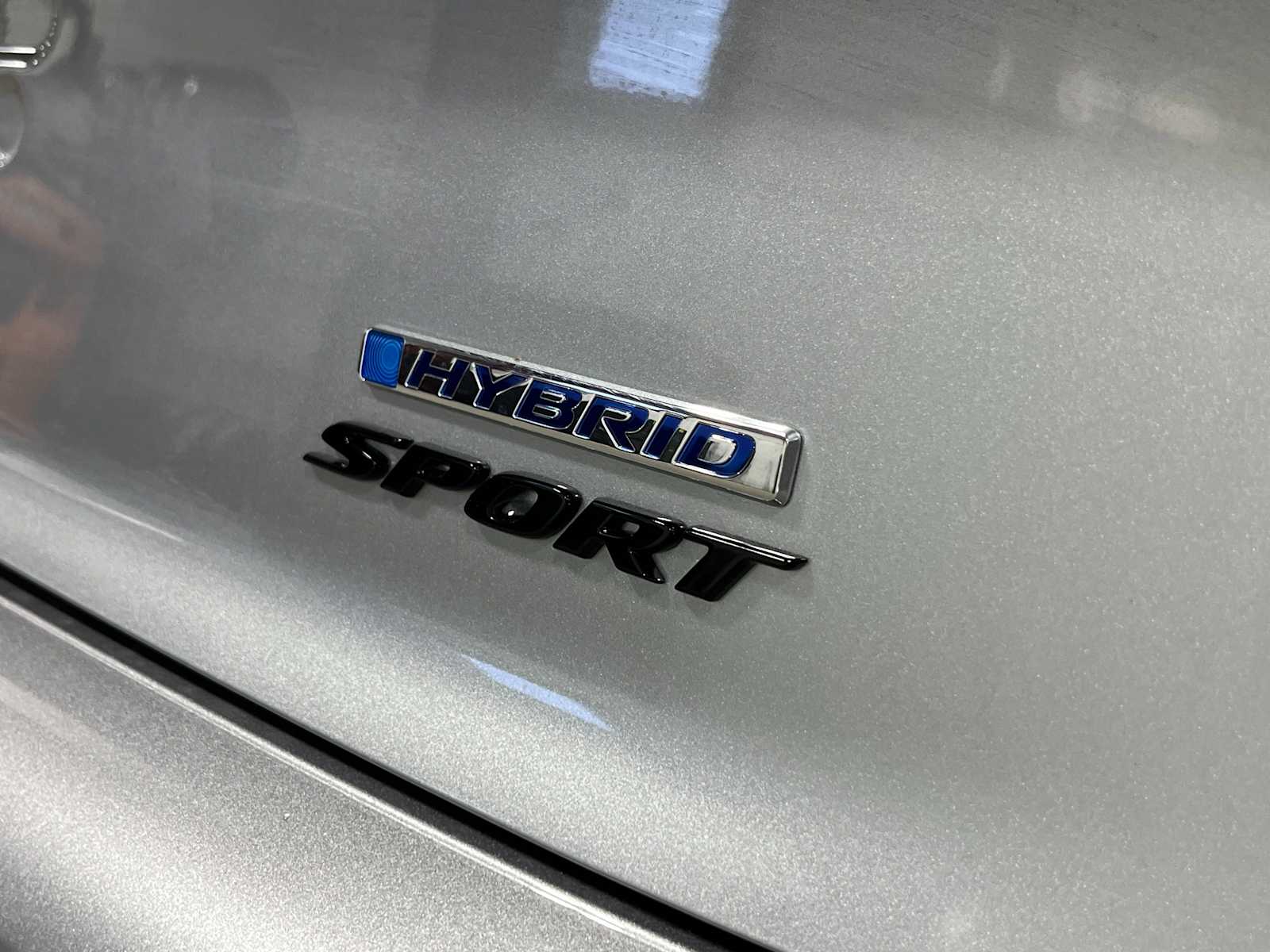 Thumbnail: 2025 Honda Accord - 6