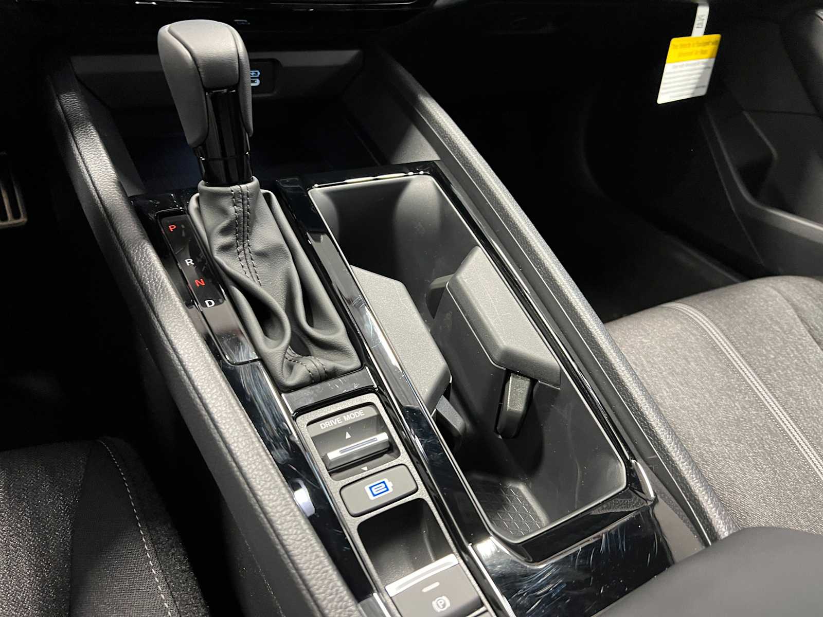 Thumbnail: 2025 Honda Accord - 16