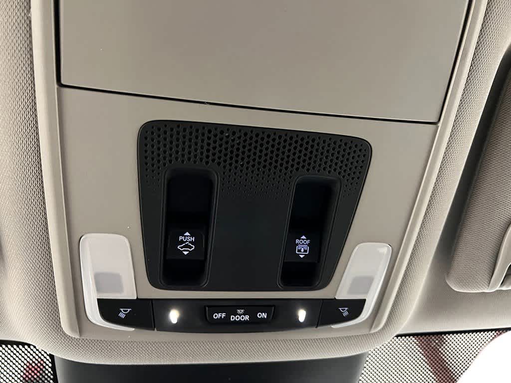 Thumbnail: 2025 Honda Pilot - 27