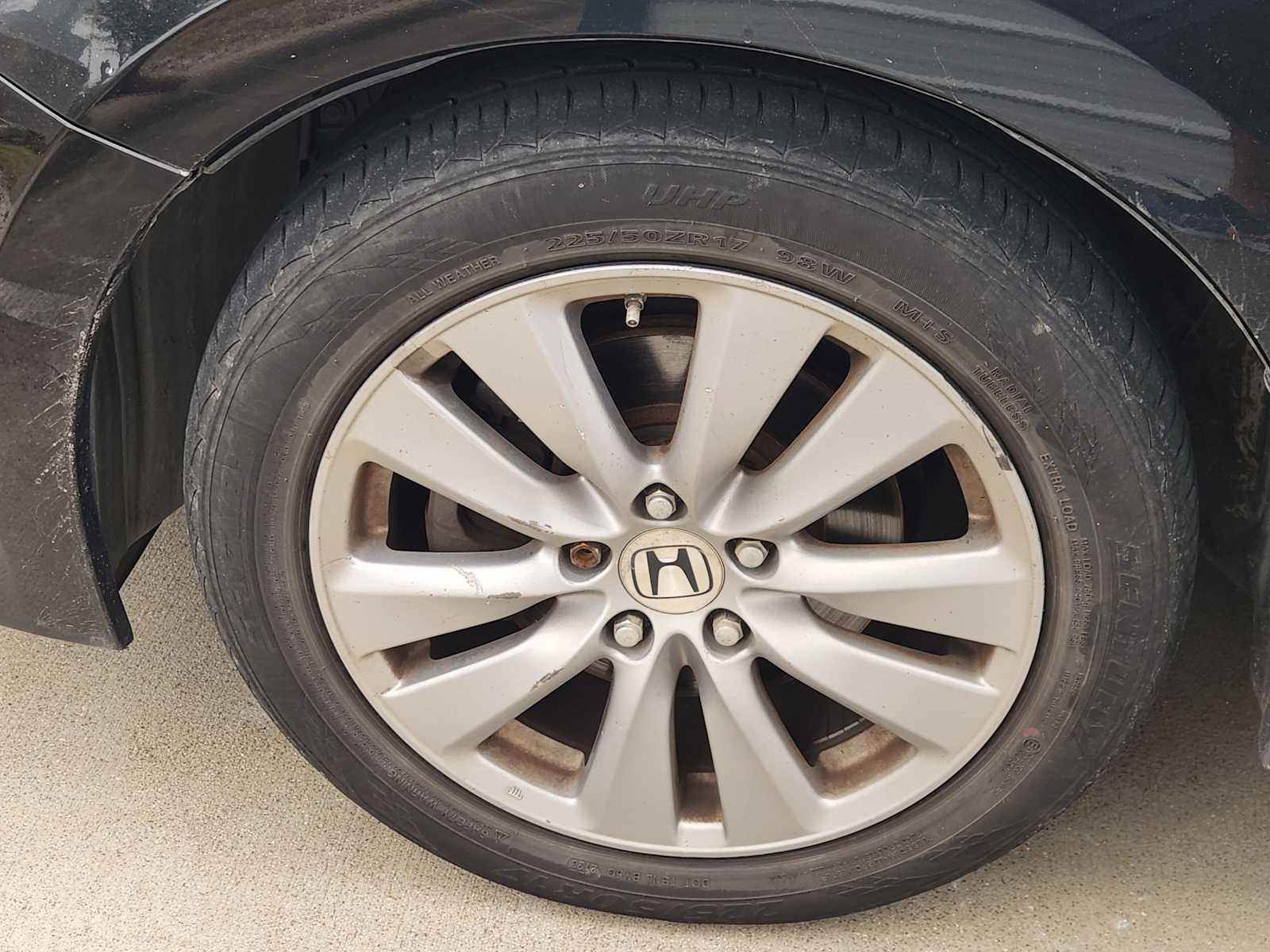 Thumbnail: 2012 Honda Accord - 9