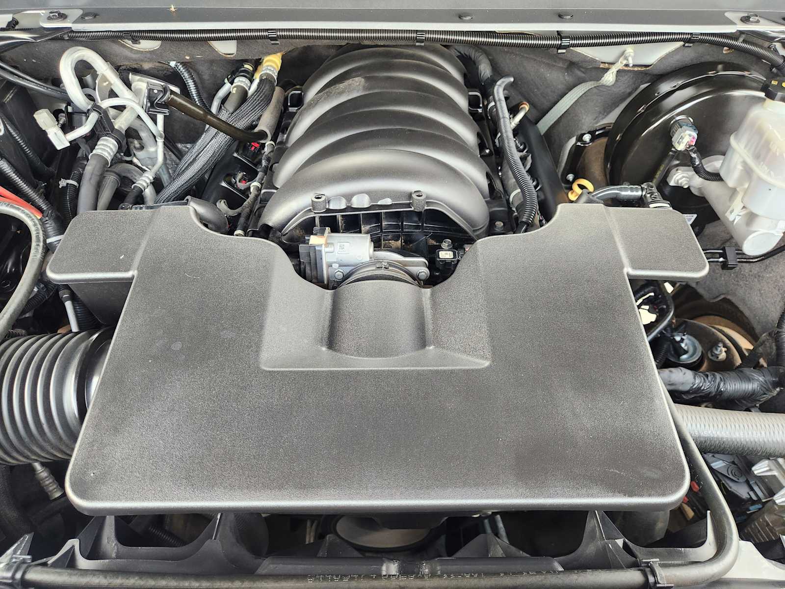 Thumbnail: 2020 Chevrolet Suburban - 8