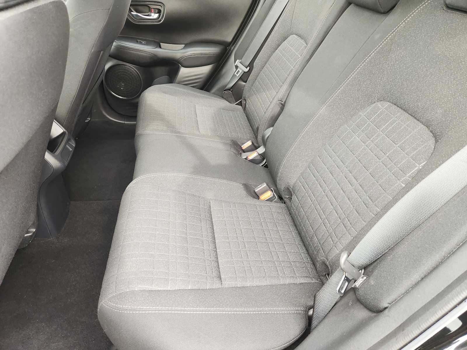 Thumbnail: 2023 Honda HR-V - 13