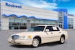  Lincoln Town Car