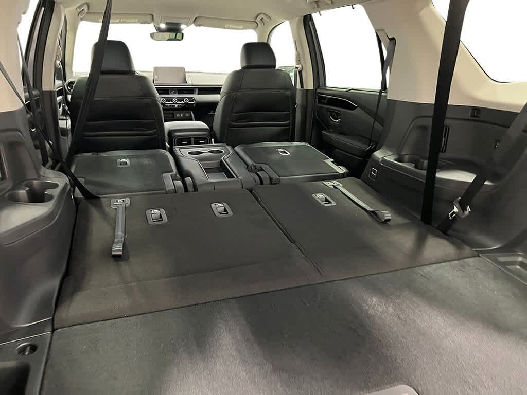 Thumbnail: 2025 Honda Pilot - 35