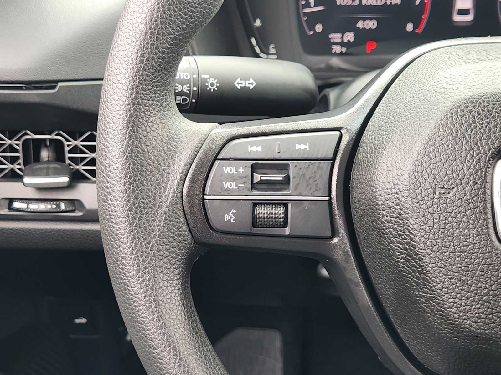 Thumbnail: 2025 Honda Accord - 32