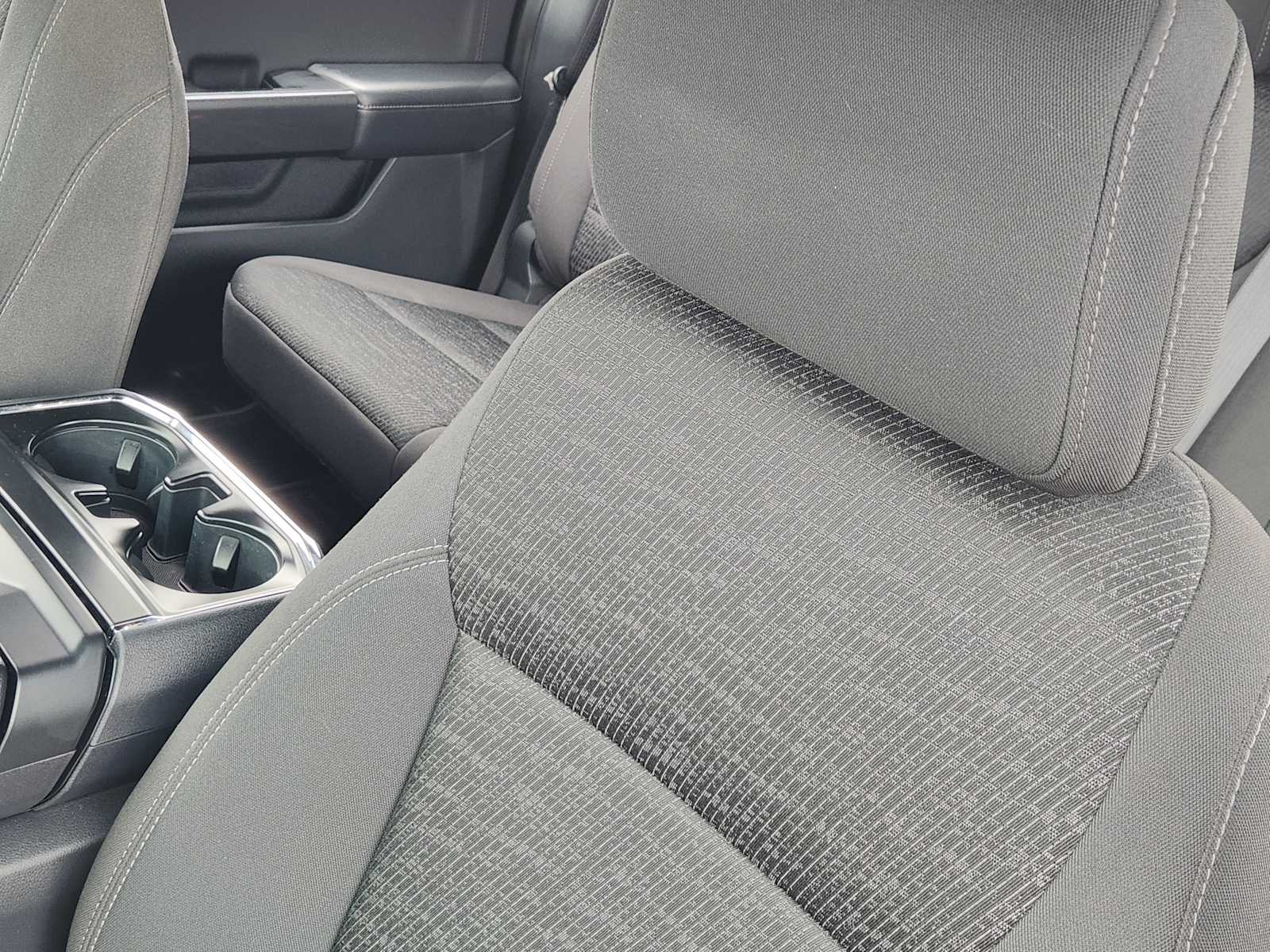 Thumbnail: 2021 Ford F-150 - 24