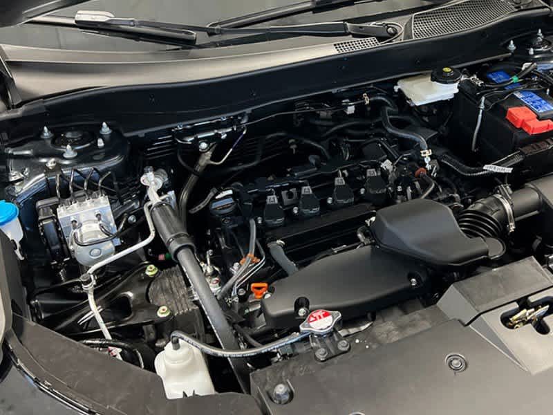 Thumbnail: 2025 Honda CR-V - 11