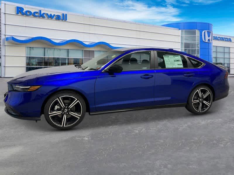 Thumbnail: 2025 Honda Accord - 2
